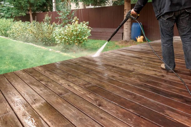 Best Roof Washing  in East Stroudsburg, PA