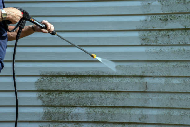  East Stroudsburg, PA Pressure Washing Pros