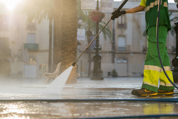 Best Playground Equipment Cleaning  in East Stroudsburg, PA